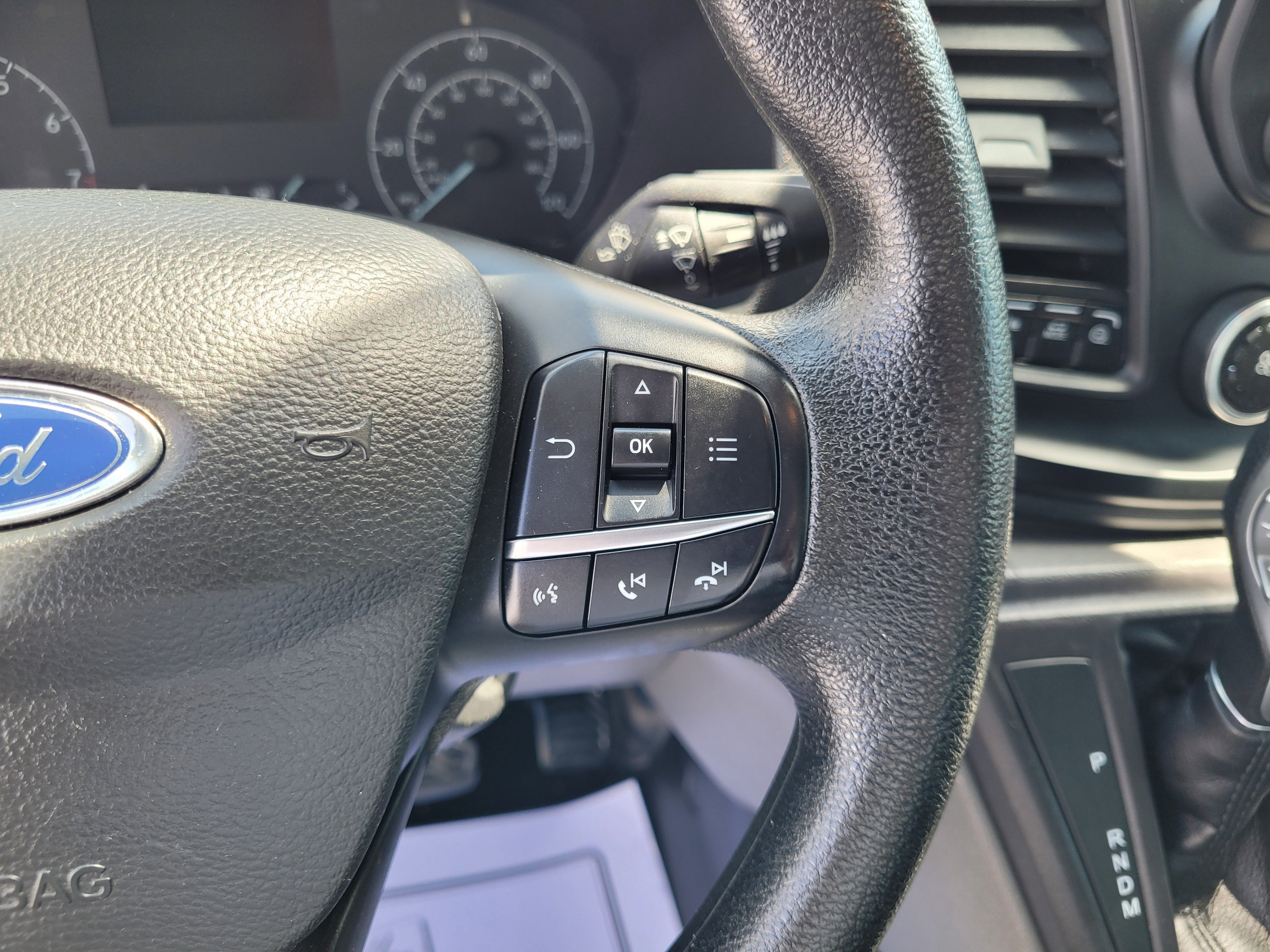 2020 Ford Transit-250 Base