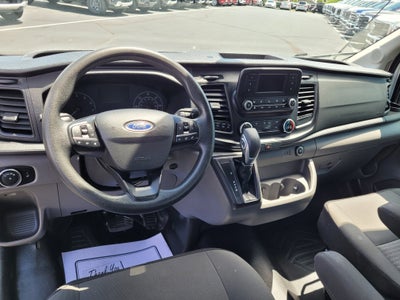 2020 Ford Transit-250 Base