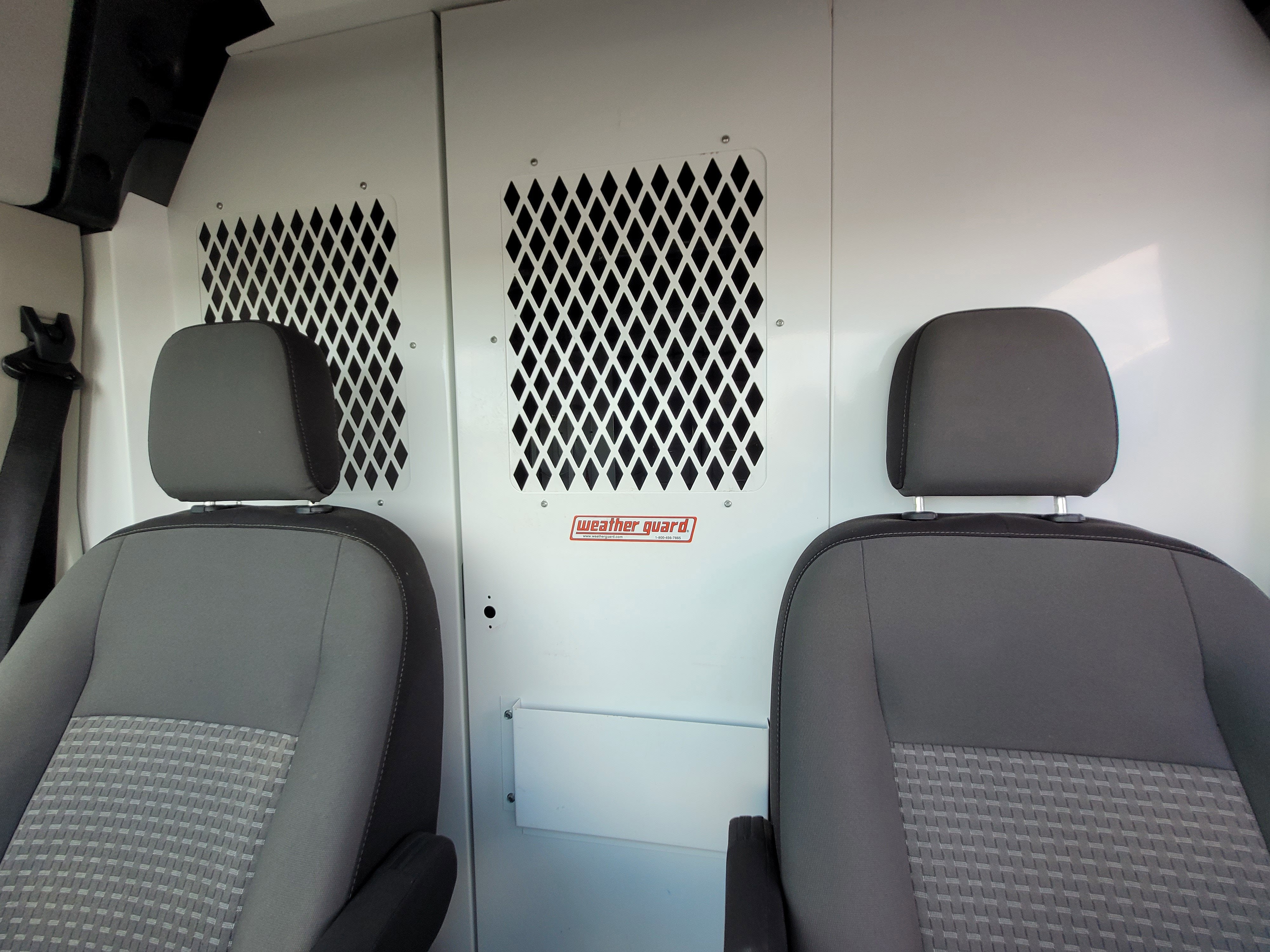 2020 Ford Transit-250 Base