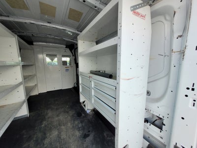2020 Ford Transit-250 Base