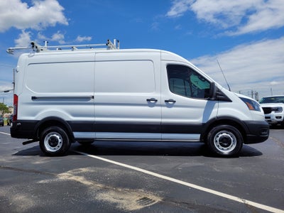 2020 Ford Transit-250 Base