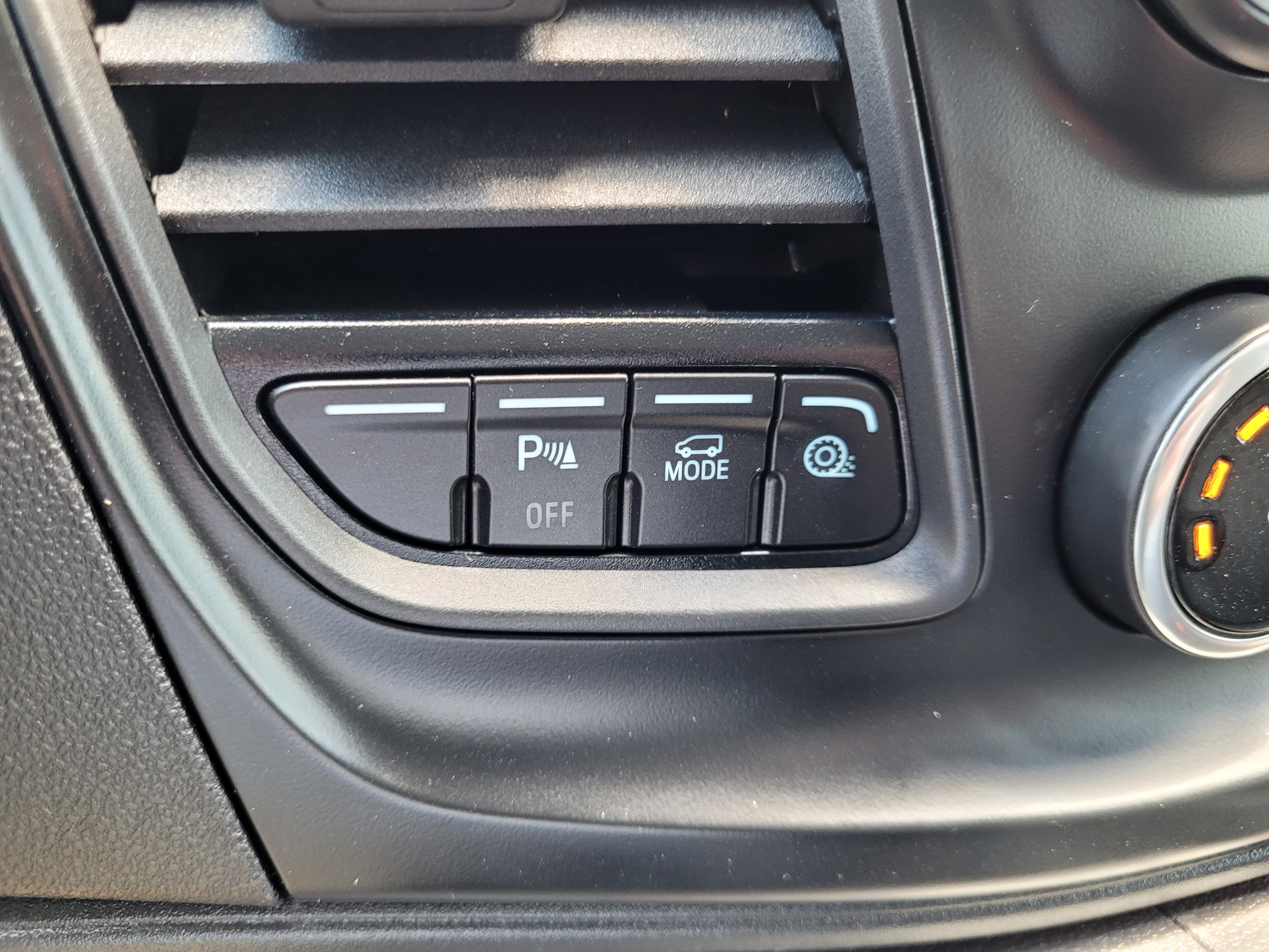 2020 Ford Transit-250 Base