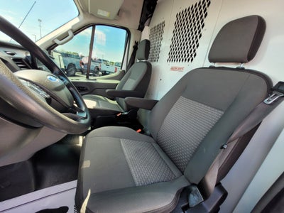 2020 Ford Transit-250 Base