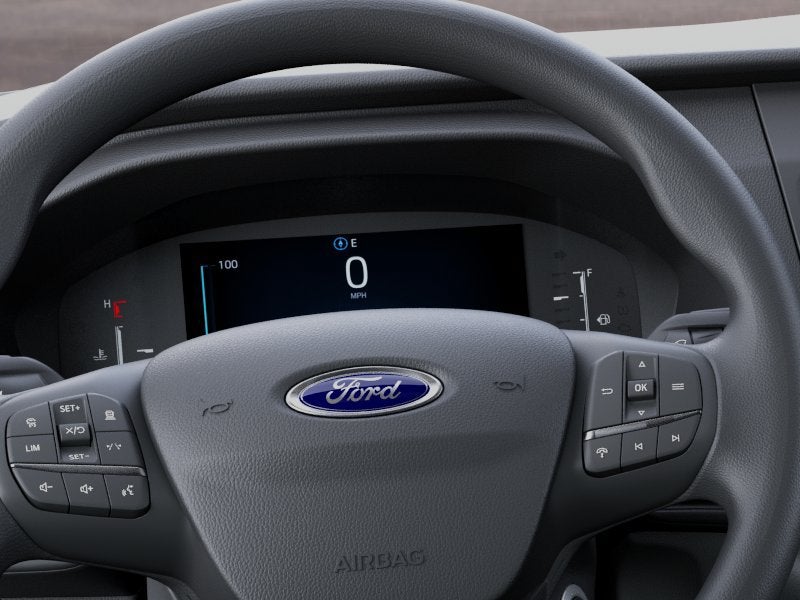 2027 Ford Transit-250 Base