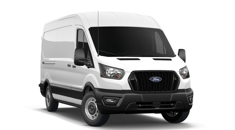 2027 Ford Transit-250 Base