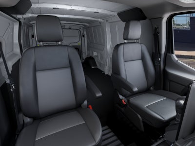 2027 Ford Transit-250 Base