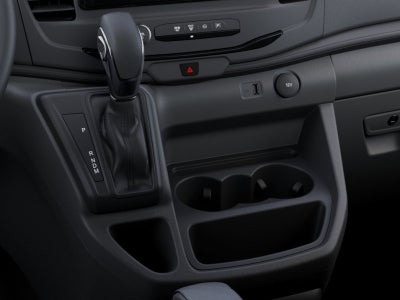 2027 Ford Transit-250 Base