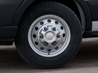 2027 Ford Transit-250 Base