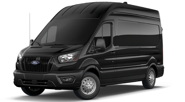 2026 Ford Transit 350 High Roof 148 WB's photo