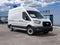 2027 Ford Transit-350 Base