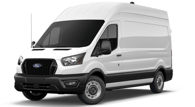 2027 Ford Transit-350 Base