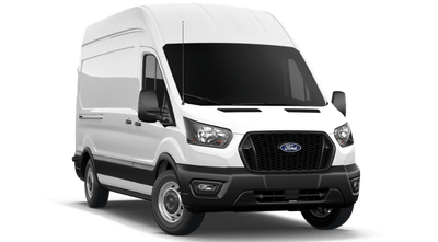 2027 Ford Transit-350 Base