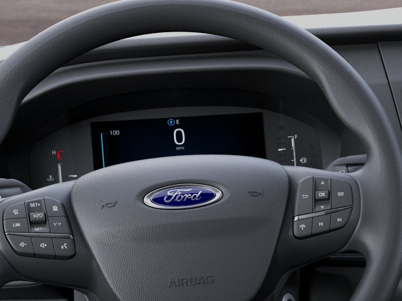 2027 Ford Transit-350 Base