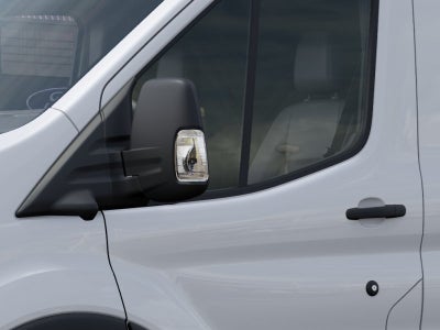 2027 Ford Transit-350 Base