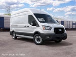 2027 Ford Transit-350 Base