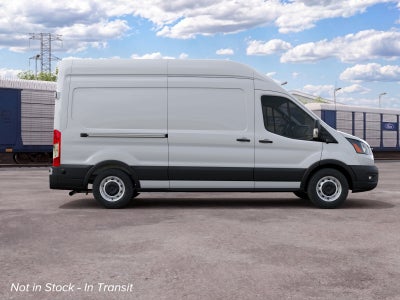 2027 Ford Transit-350 Base
