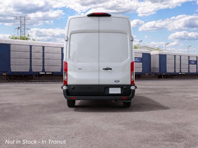 2027 Ford Transit-350 Base