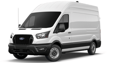 2027 Ford Transit-350 Base