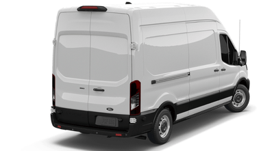 2027 Ford Transit-350 Base