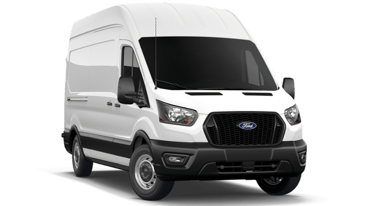 2027 Ford Transit-350 Base