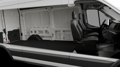 2027 Ford Transit-350 Base