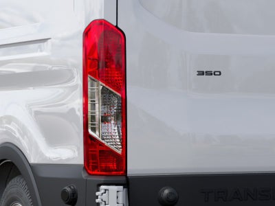 2027 Ford Transit-350 Base