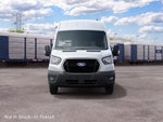 2027 Ford Transit-350 Base