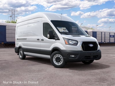 2027 Ford Transit-350 Base