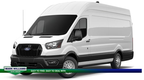 2026 Ford Transit-350 Base