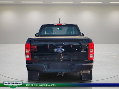 2019 Ford Ranger XL