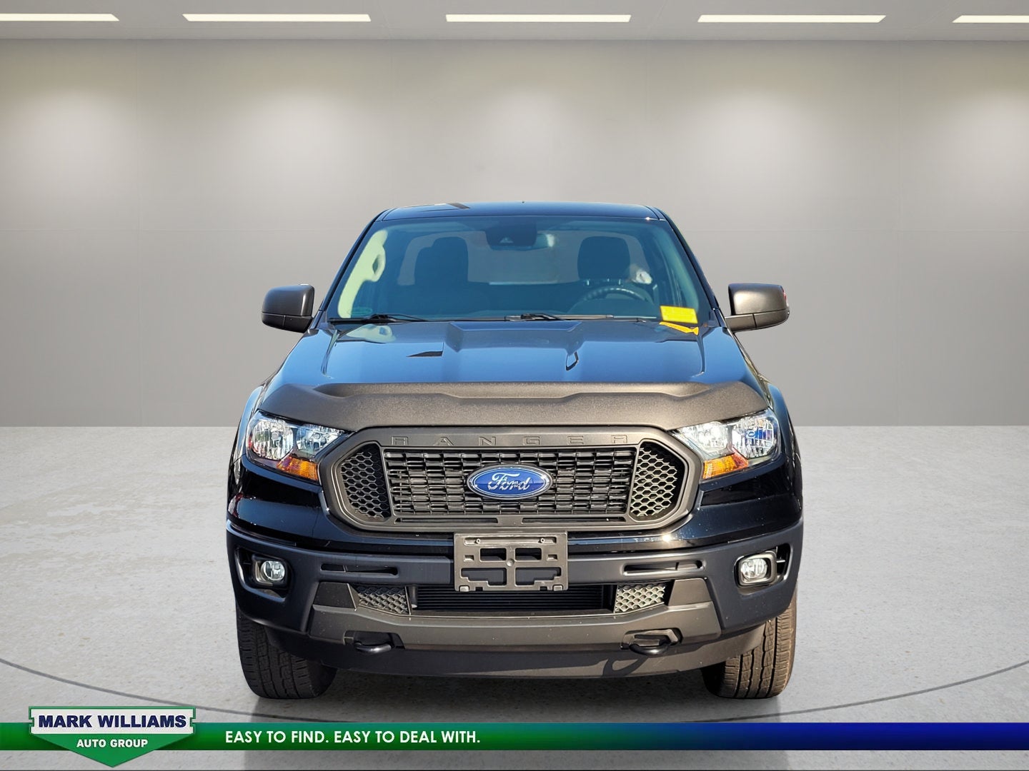 2019 Ford Ranger XL