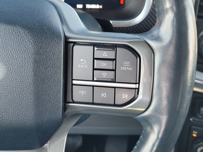 2023 Ford F-150 Limited
