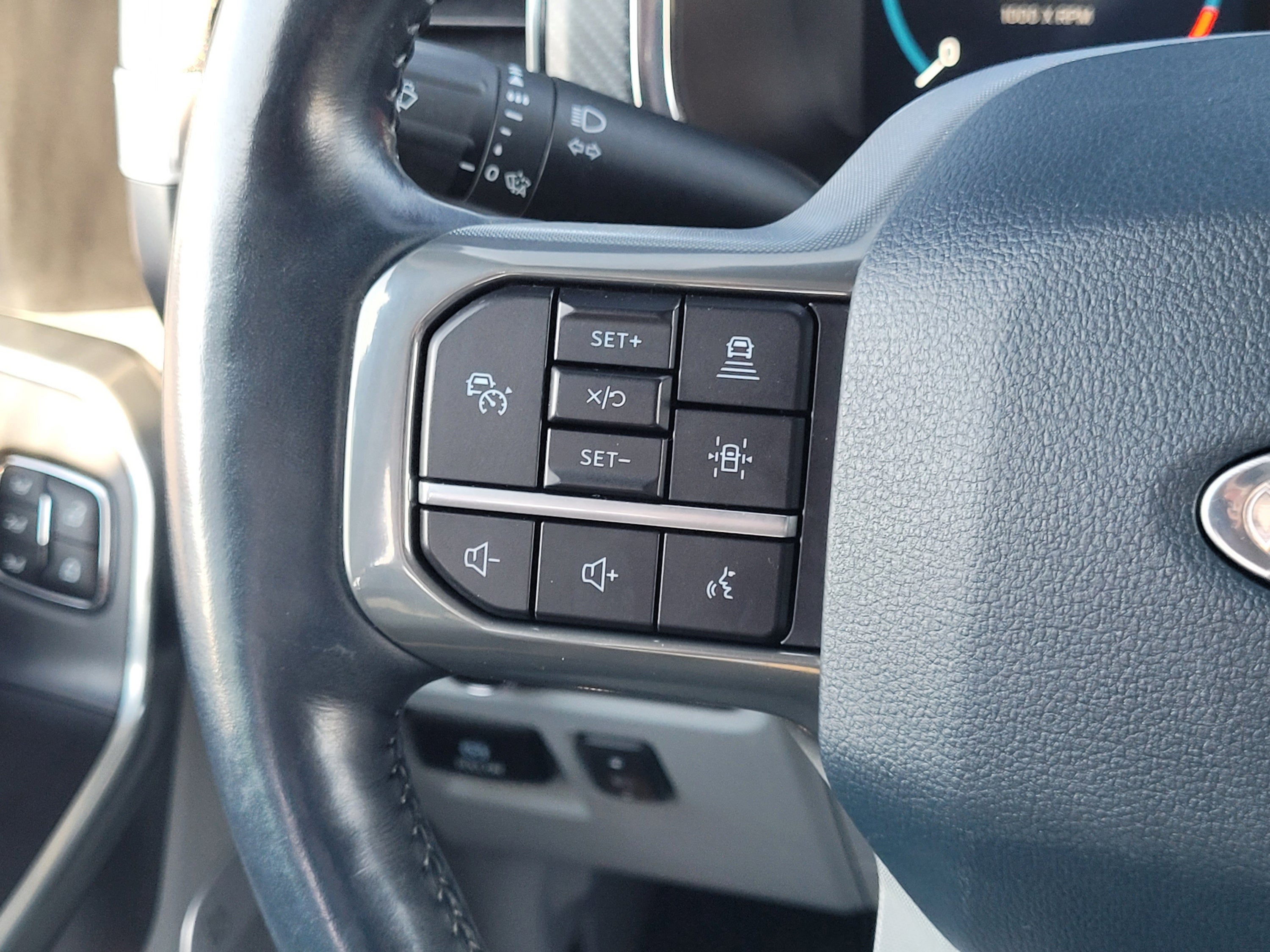 2023 Ford F-150 Limited