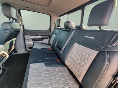 2023 Ford F-150 Limited