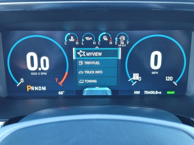 2023 Ford F-150 Limited
