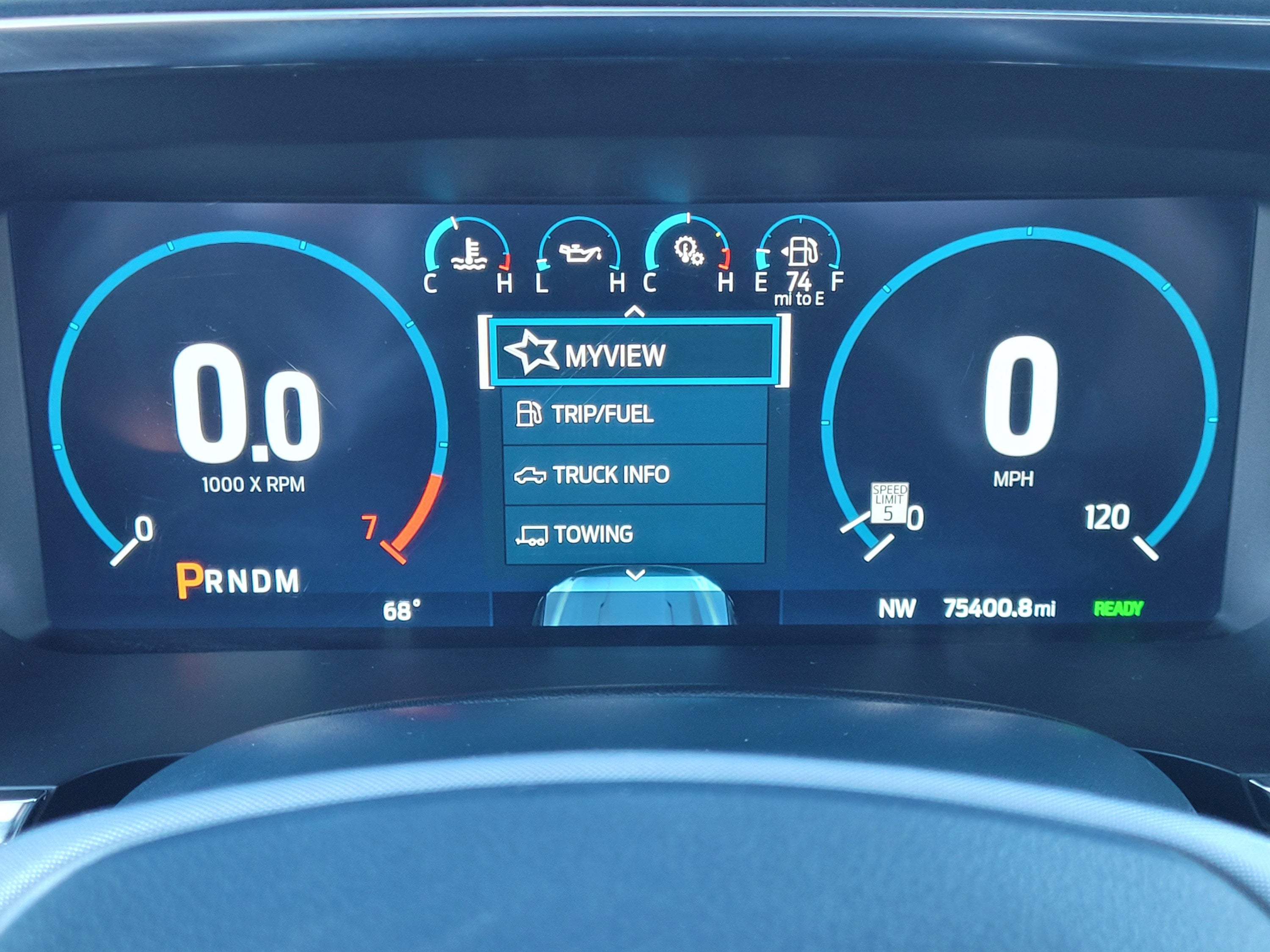2023 Ford F-150 Limited
