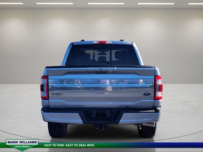 2023 Ford F-150 Limited