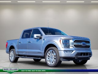 2023 Ford F-150 Limited