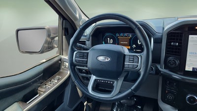 2023 Ford F-150 Limited
