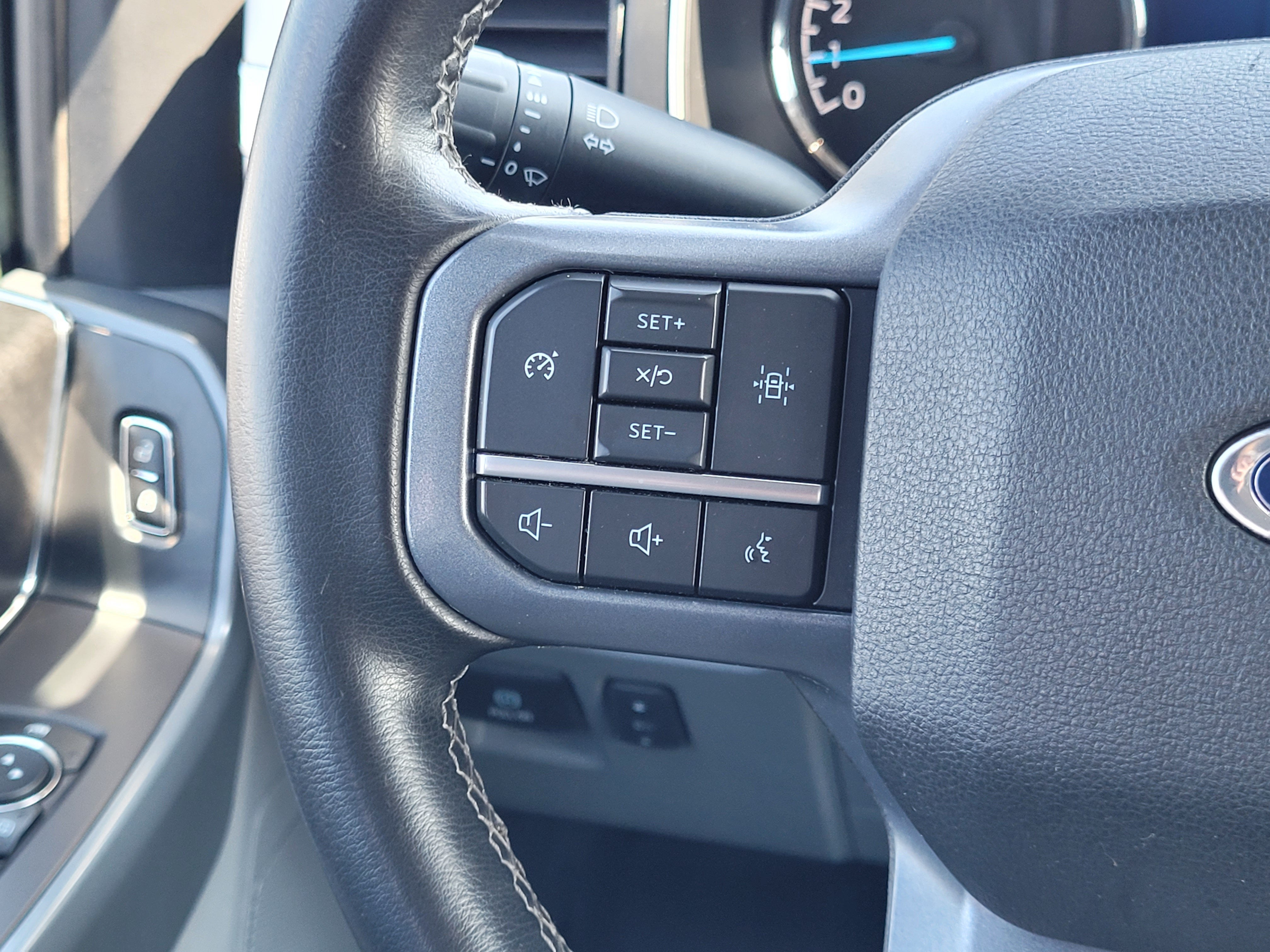2023 Ford F-150 Limited