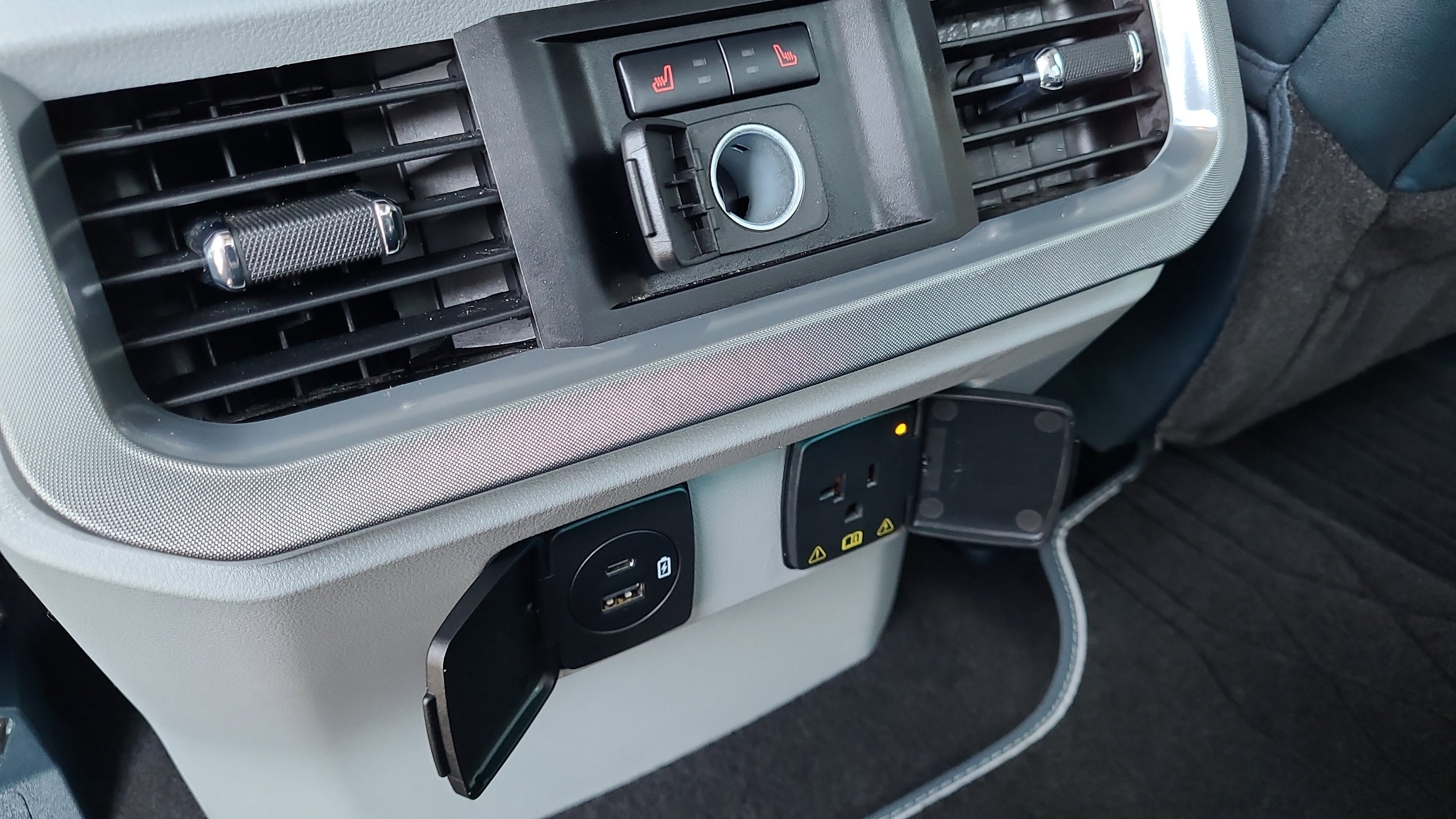 2023 Ford F-150 Limited