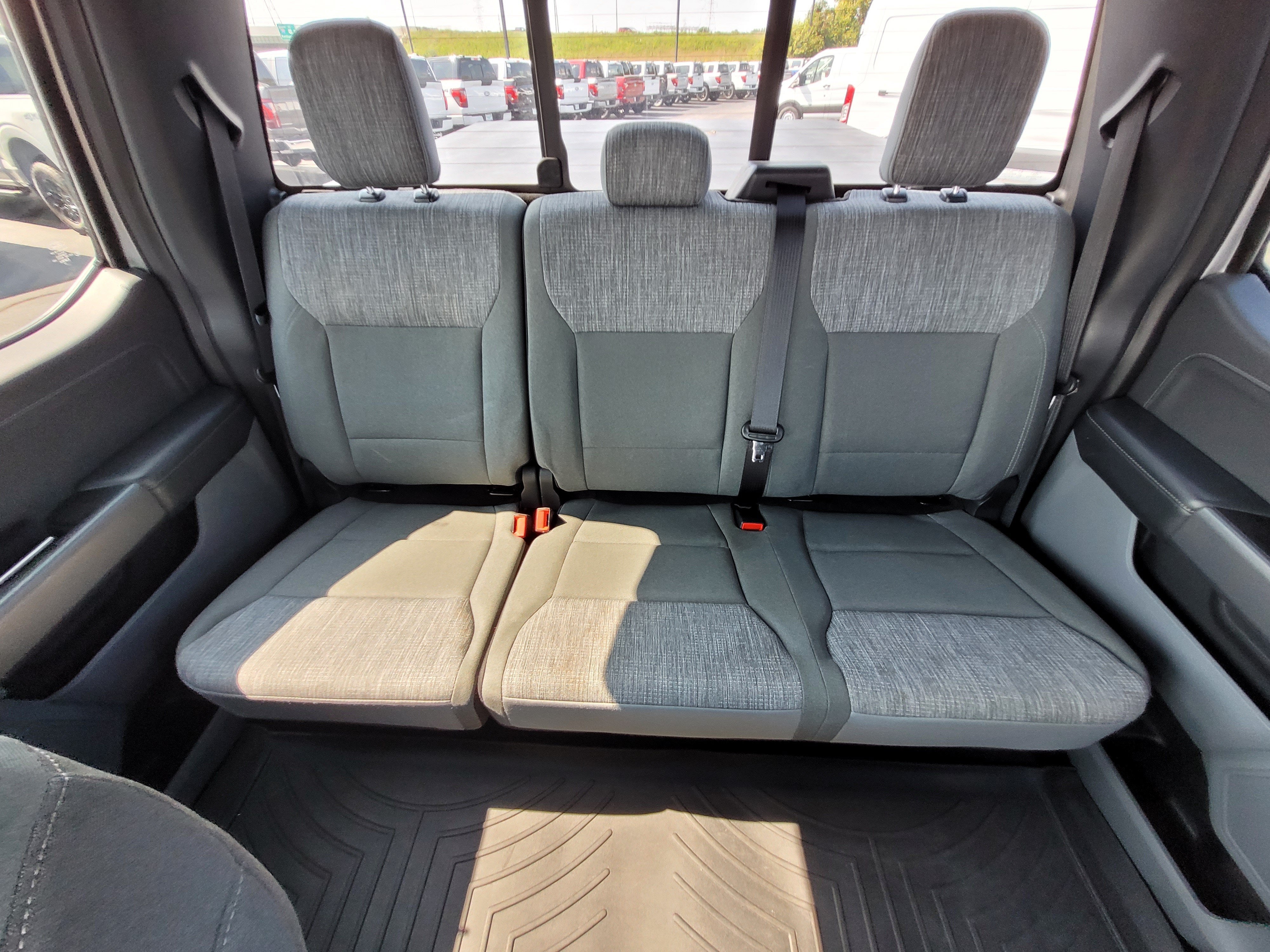 2023 Ford F-150 Limited