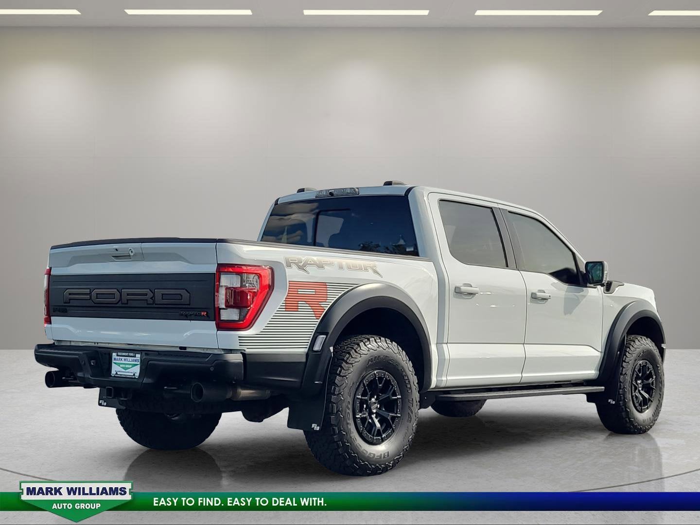 2023 Ford F-150 Raptor R