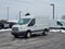 2015 Ford Transit-250 Base