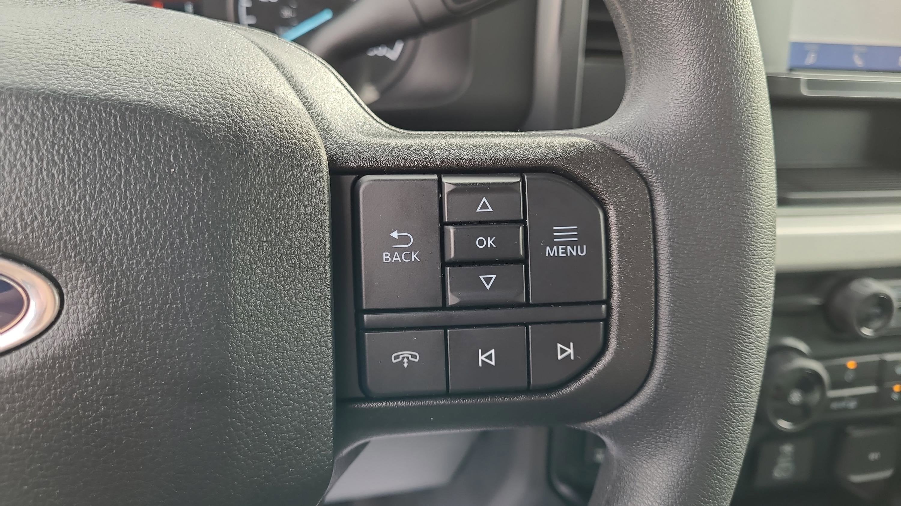 2025 Ford F-350SD XLT