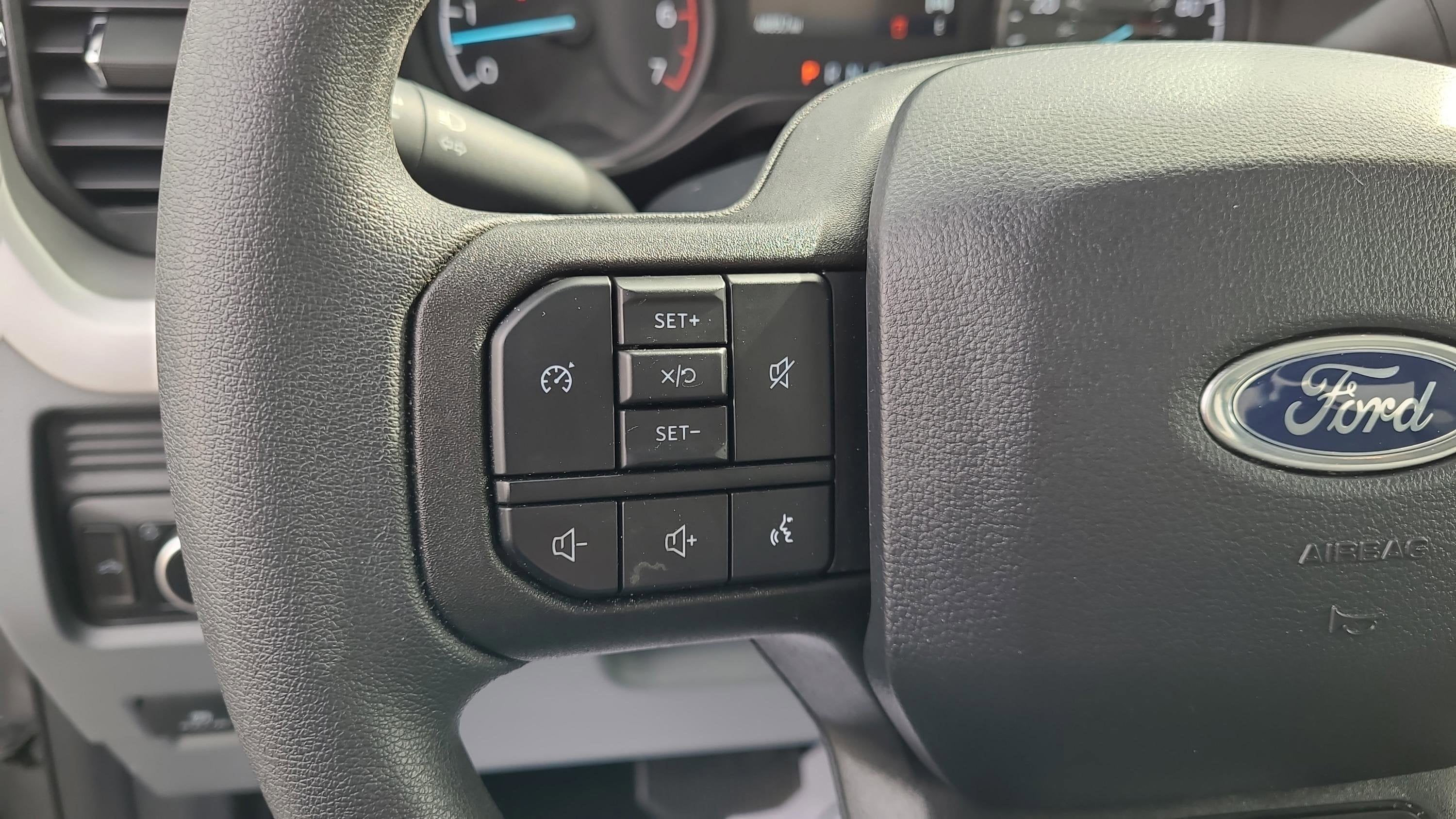 2025 Ford F-350SD XLT