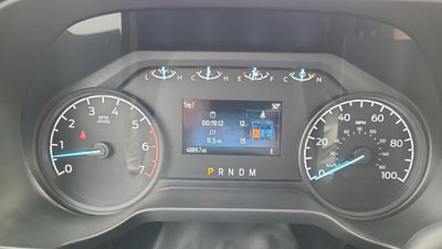 2025 Ford F-350SD XLT