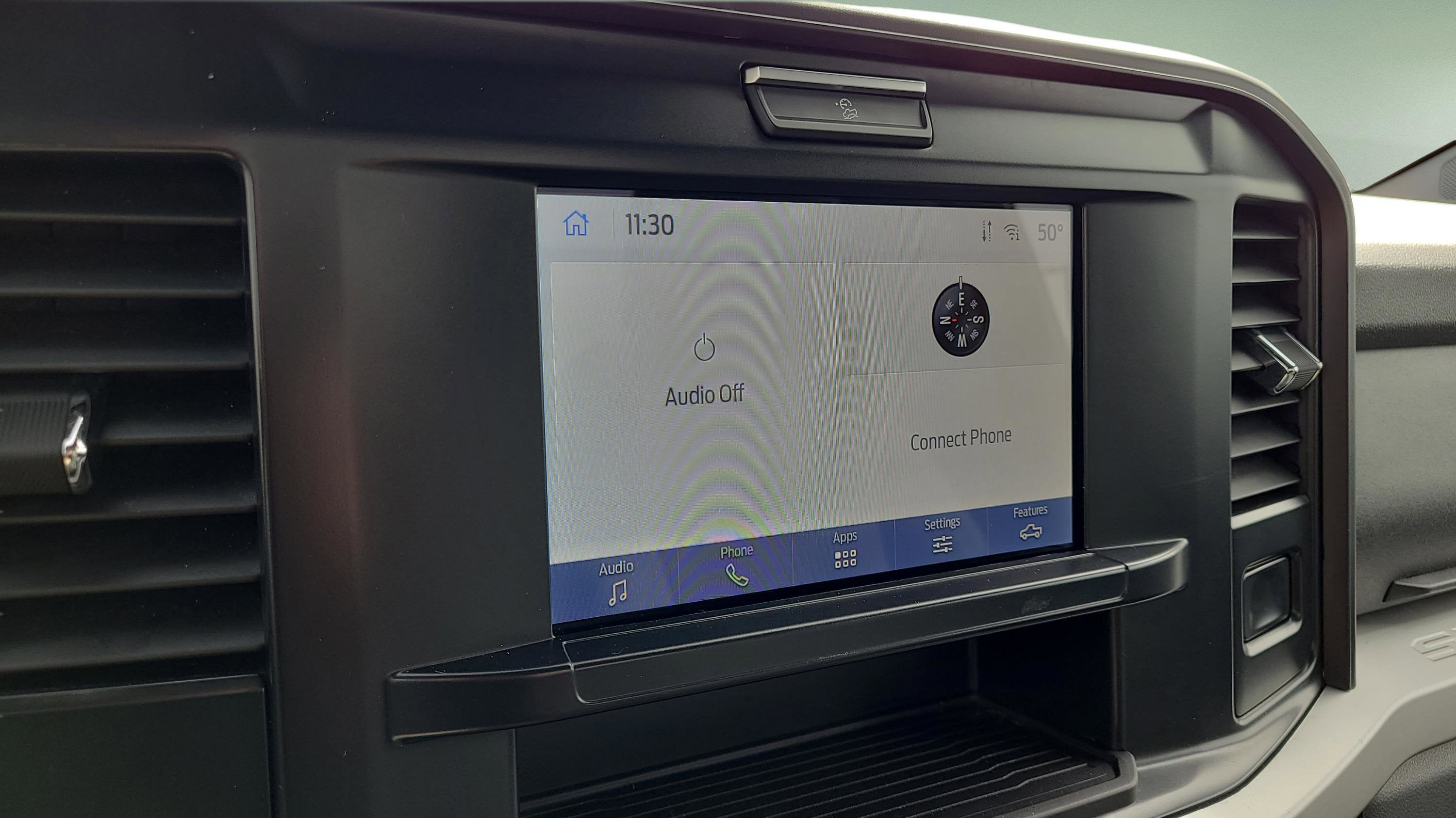 2025 Ford F-350SD XLT