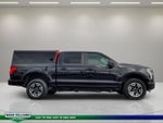 2022 Ford F-150 Lightning Pro