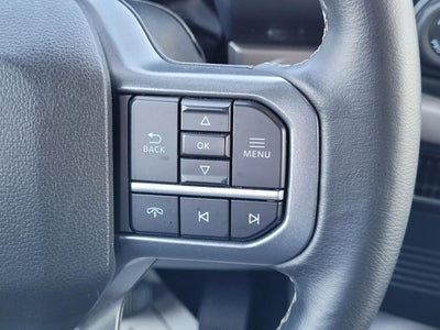 2024 Ford F-150 Lightning XLT